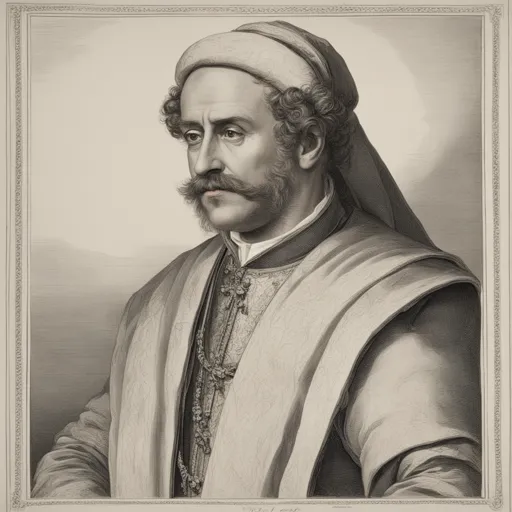 Ignacio de Luzán
