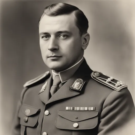 Ignacy Szymański