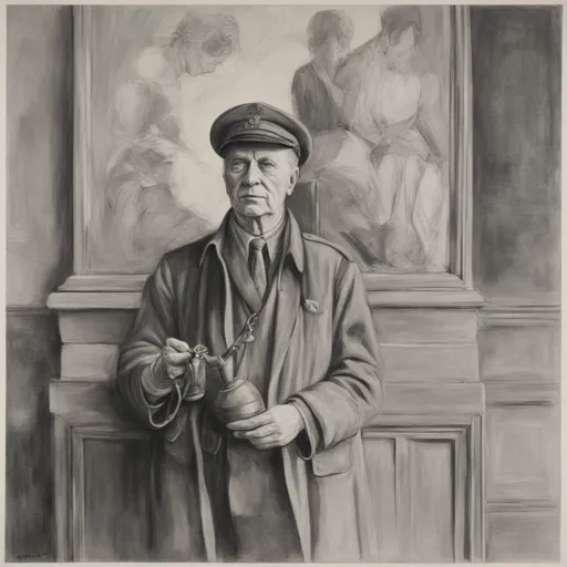 Ignas Budrys