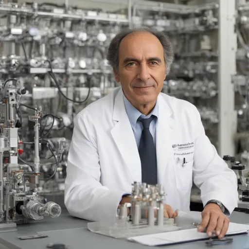 Ignatios Antoniadis