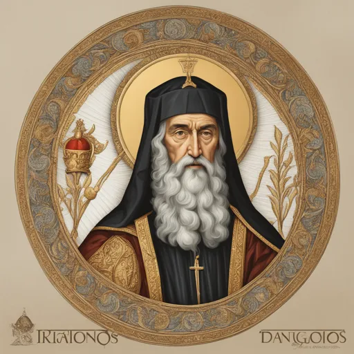Ignatios the Deacon