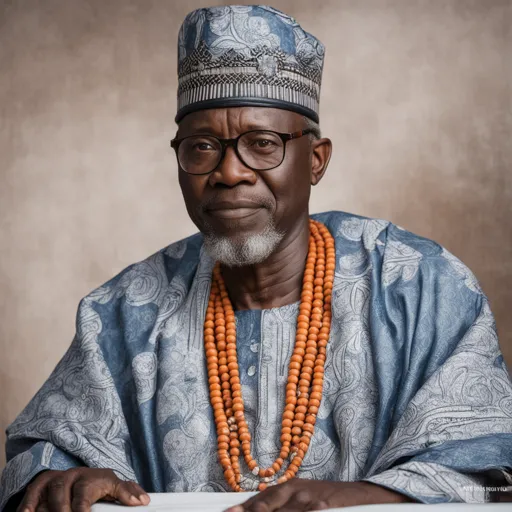 Ignatius A. Onimawo