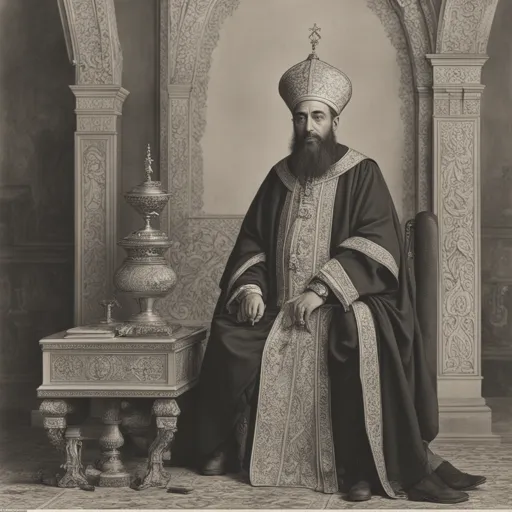 Ignatius Abraham bar Gharib
