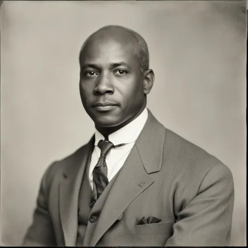 Ignatius Alphonso Few
