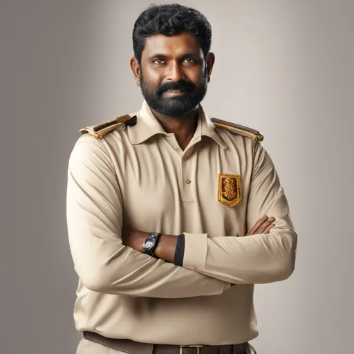 Ignatius Anandappa