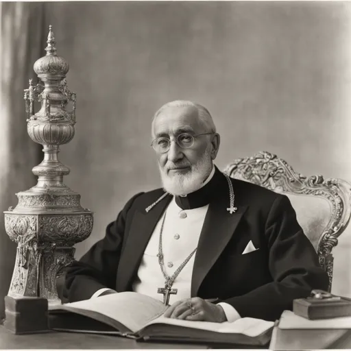 Ignatius Antony II Hayyek