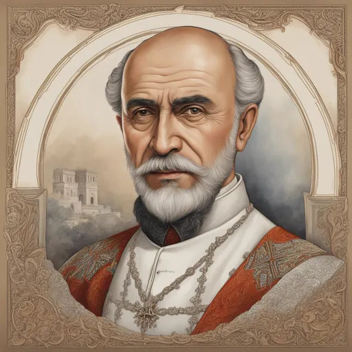 Ignatius Bedros XVI Batanian