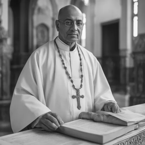 Ignatius Behnam Hadloyo