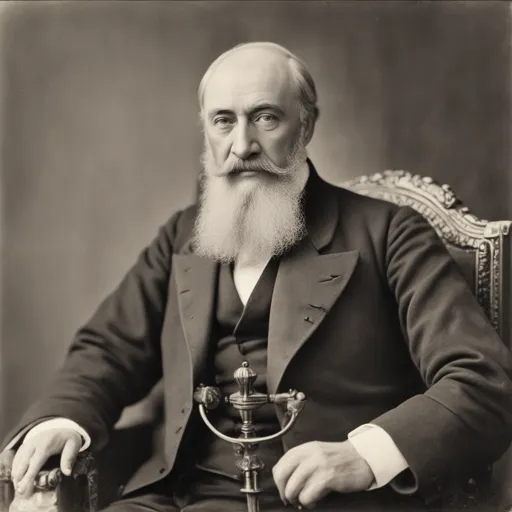 Ignatius Bernstein