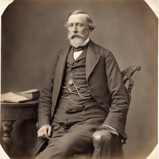 Ignatius Cockshutt