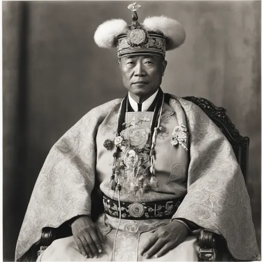 Ignatius Datong Longjan