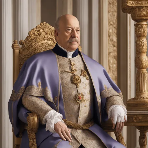 Ignatius George II