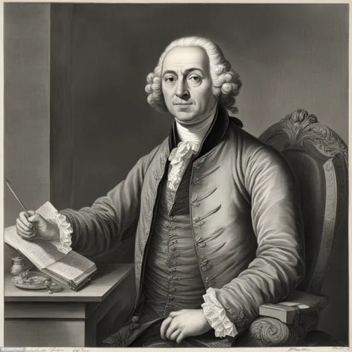 Ignatius Gottfried Kaim