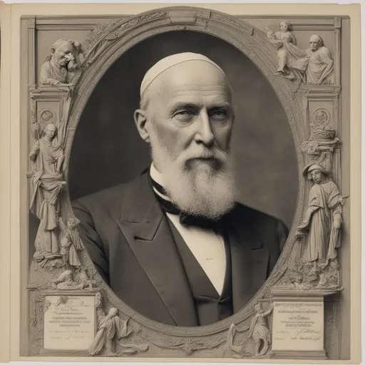 Ignatius Jerome Strecker