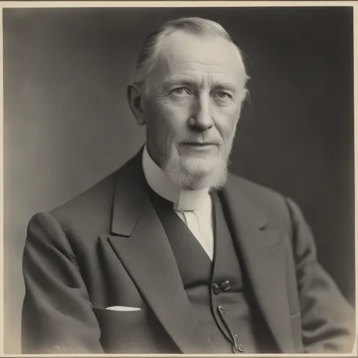Ignatius John Doggett