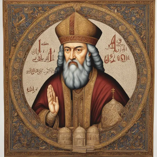 Ignatius John XIV