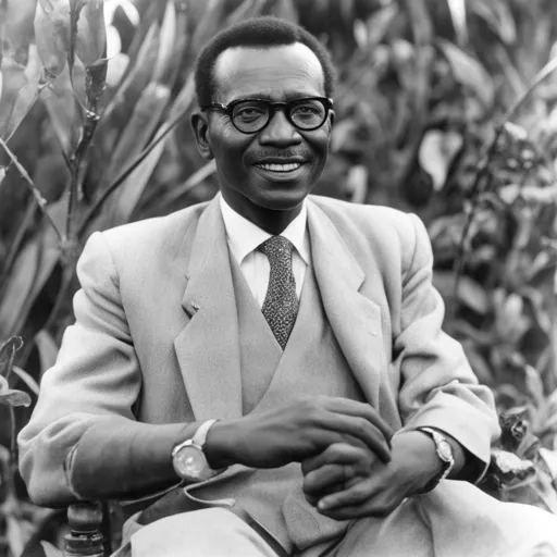 Ignatius K. Musaazi
