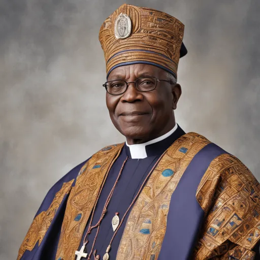 Ignatius Kattey