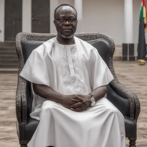 Ignatius Kofi Poku Edusei