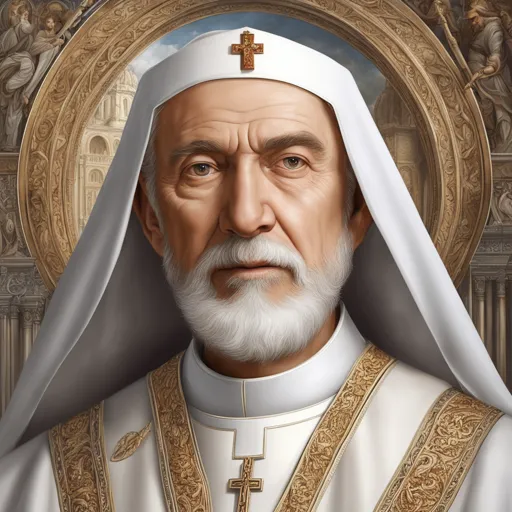 Ignatius Krekshino