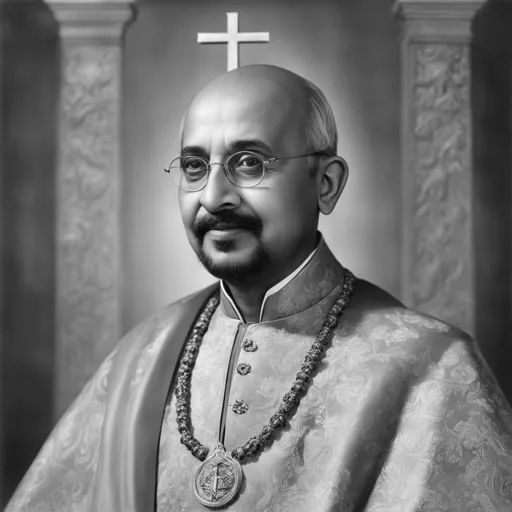 Ignatius Loyola Mascarenhas