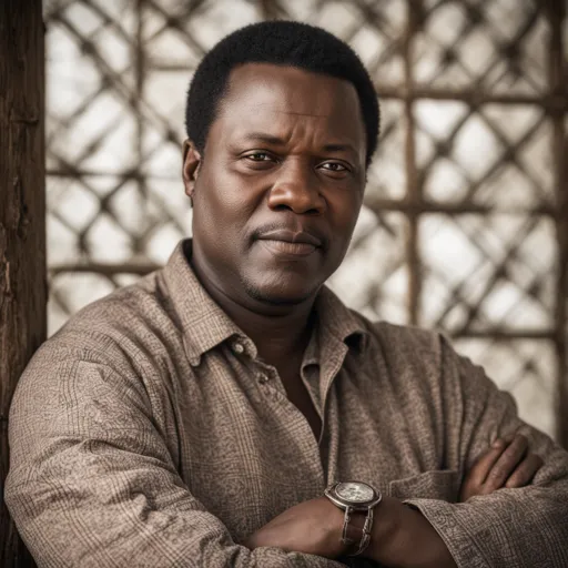 Ignatius Mabasa