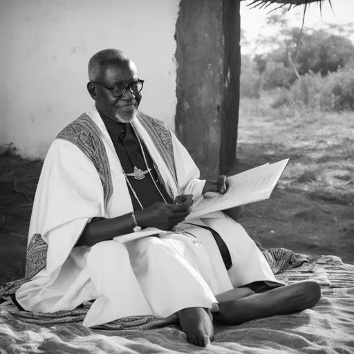 Ignatius Makumbe