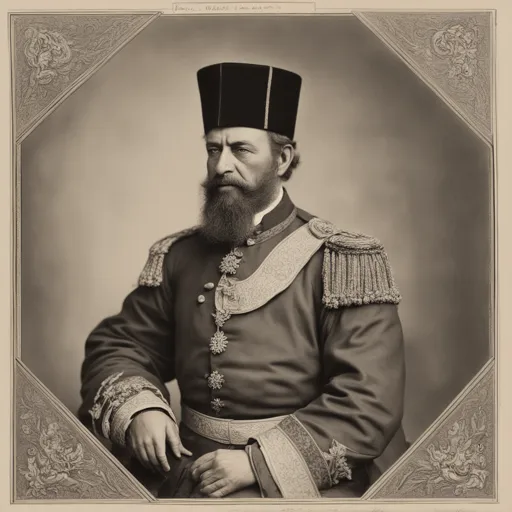 Ignatius Mouradgea d'Ohsson