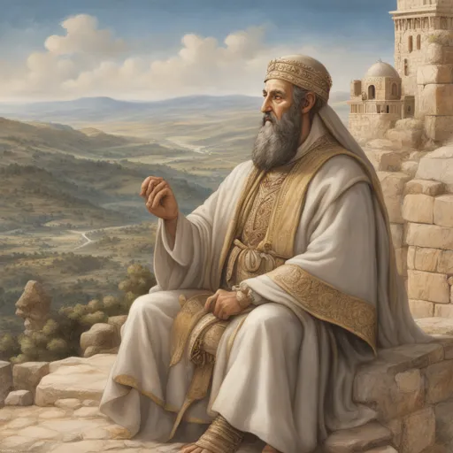 Ignatius Noah of Lebanon