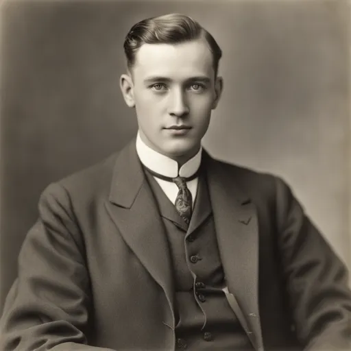 Ignatius O'Connor