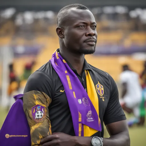 Ignatius Osei-Fosu
