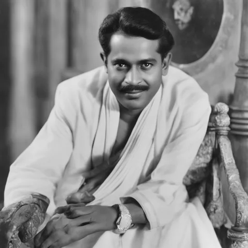 Ignatius P. Lobo
