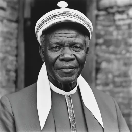 Ignatius Phakoe