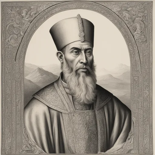 Ignatius Saba I
