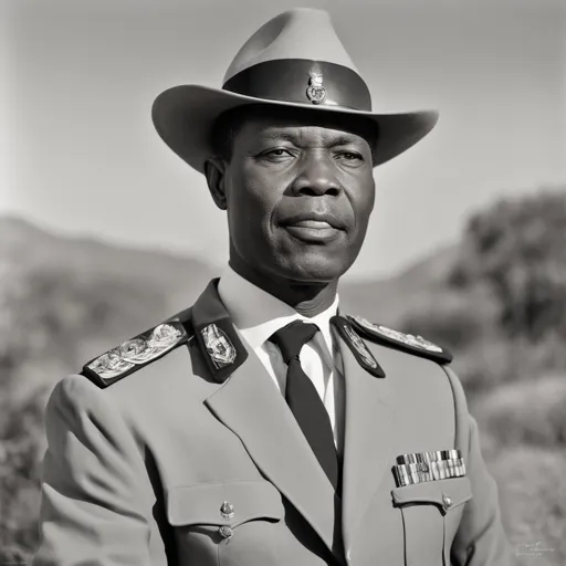 Ignatius Shixwameni