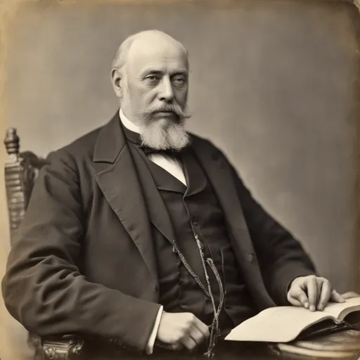 Ignatius Singer