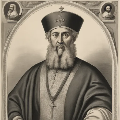 Ignatius V Qattan