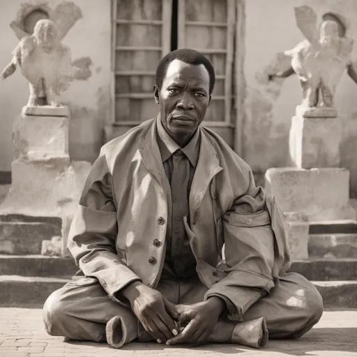 Ignatius Zhuwakiyi
