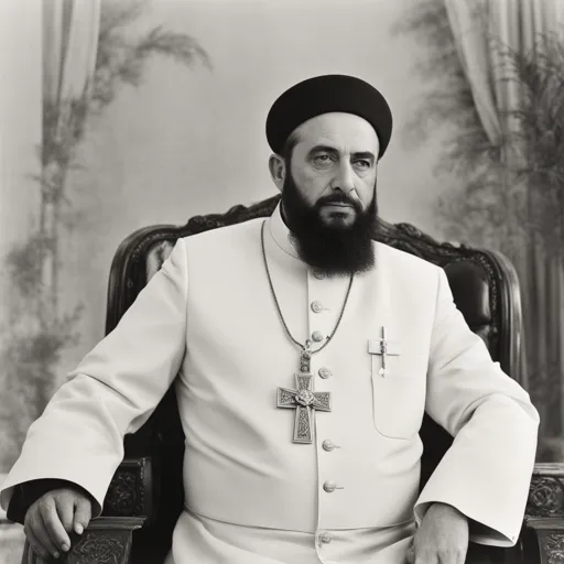 Ignatius Ziade