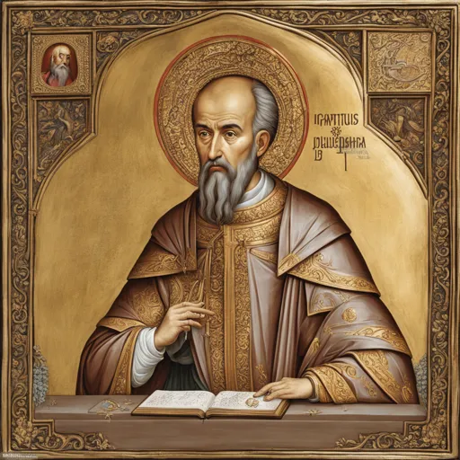 Ignatius of Bulgaria
