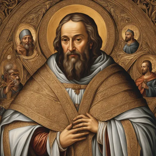 Ignatius of Jesus
