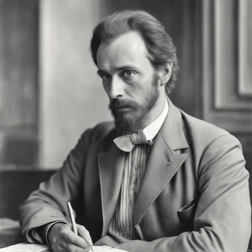 Ignaty Krachkovsky