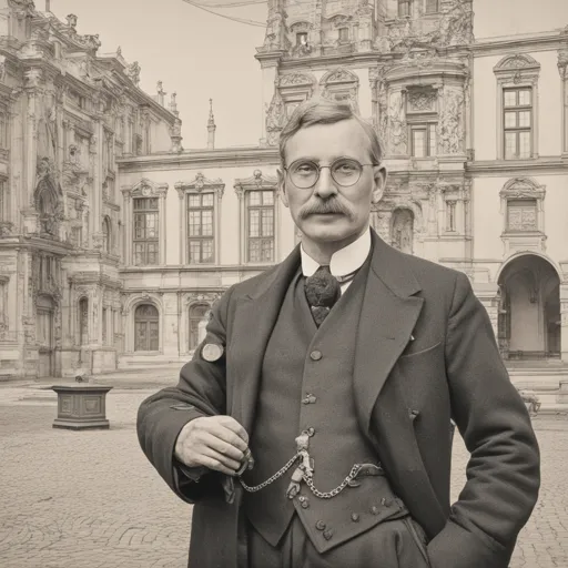 Ignatz Mühlwenzel