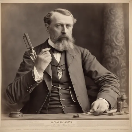 Ignaz Glaser