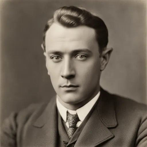 Ignaz Ježower