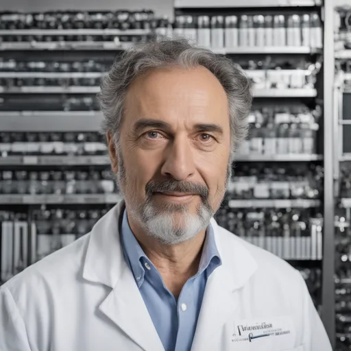 Ignazio Licata