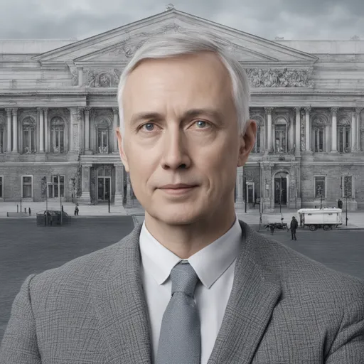 Igor Aleksander