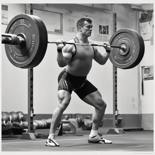 Igor Alekseyev (weightlifter)