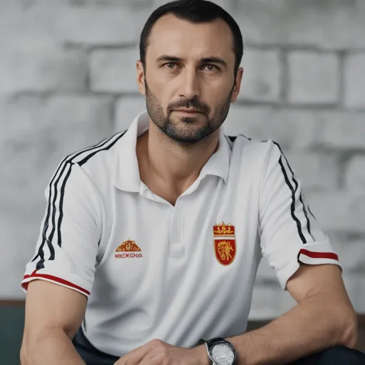 Igor Angelovski