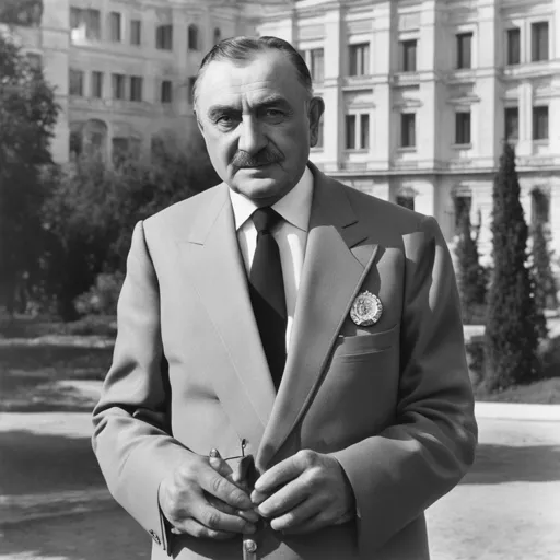 Igor Ashurbeyli